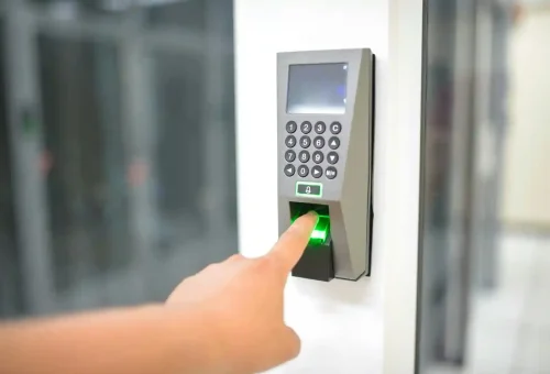 access control systems