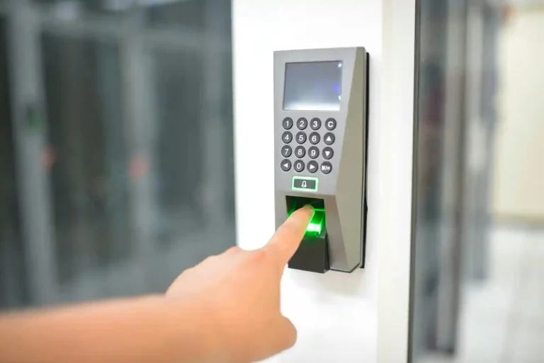 access control systems